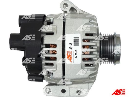 Generator 12V 105A As-pl Brand new | as-pl | alternators A3133 AS-PL