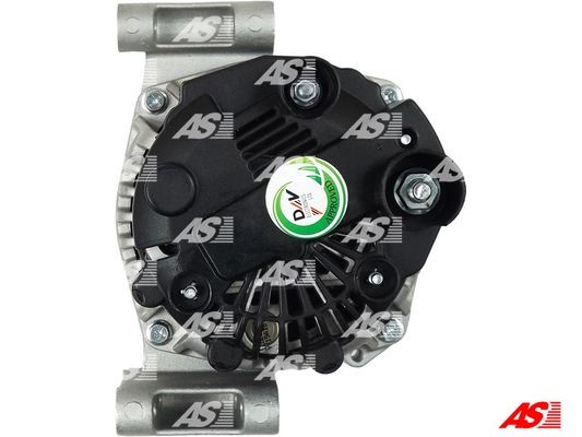 Generator 12V 105A As-pl Brand new | as-pl | alternators A3133 AS-PL