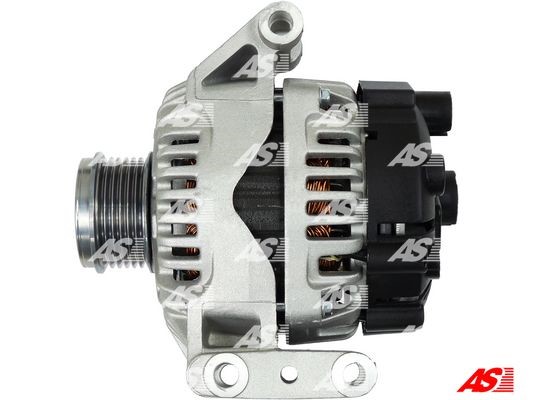Generator 12V 105A As-pl Brand new | as-pl | alternators A3133 AS-PL