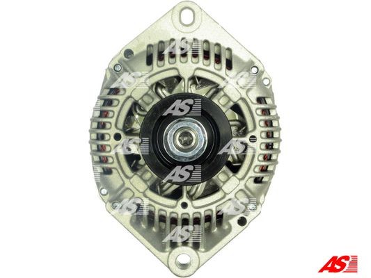 Generator 12V 110A As-pl A3134 AS-PL