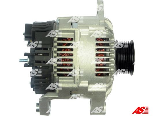 Generator 12V 110A As-pl A3134 AS-PL