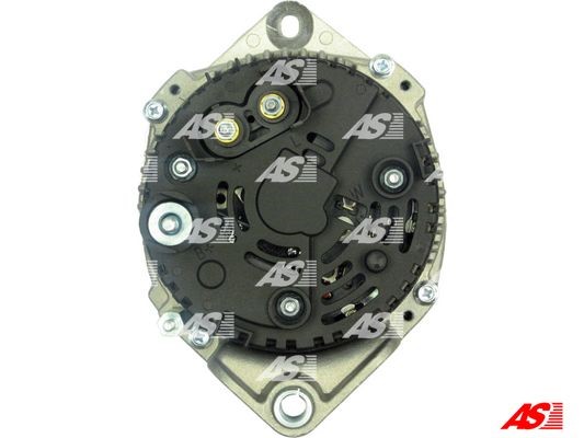Generator 12V 110A As-pl A3134 AS-PL