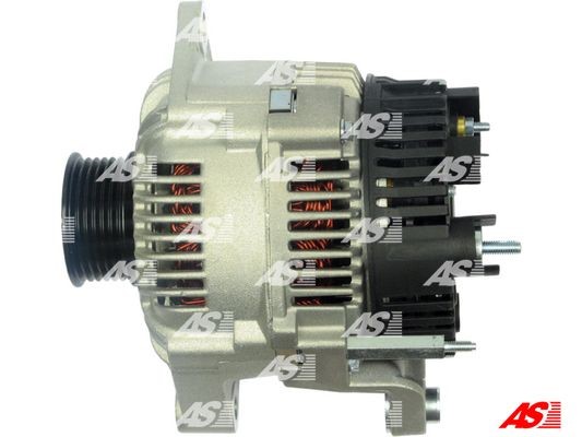 Generator 12V 110A As-pl A3134 AS-PL