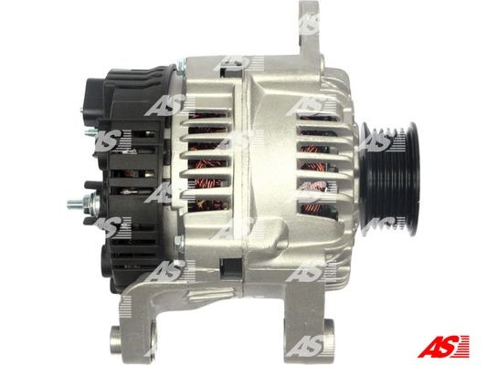 Generator 12V 75A As-pl A3135 AS-PL