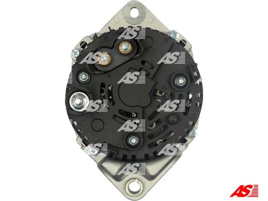 Generator 12V 75A As-pl A3135 AS-PL