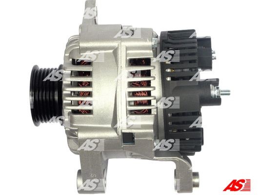 Generator 12V 75A As-pl A3135 AS-PL