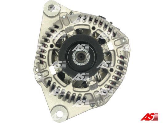 Generator 12V 95A As-pl A3136 AS-PL