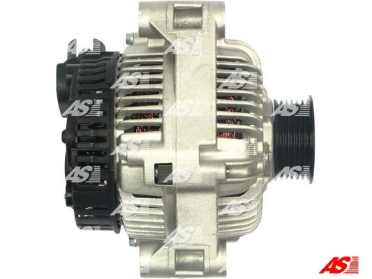 Generator 12V 95A As-pl A3136 AS-PL