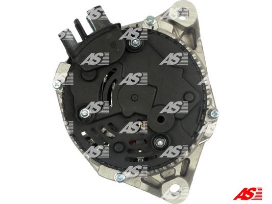 Generator 12V 95A As-pl A3136 AS-PL