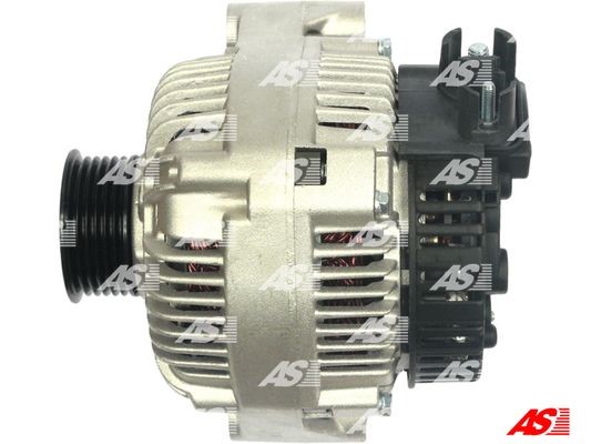 Generator 12V 95A As-pl A3136 AS-PL