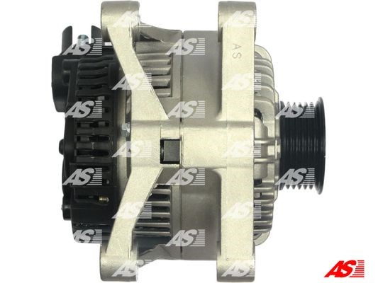 Generator 12V 70A As-pl A3137 AS-PL