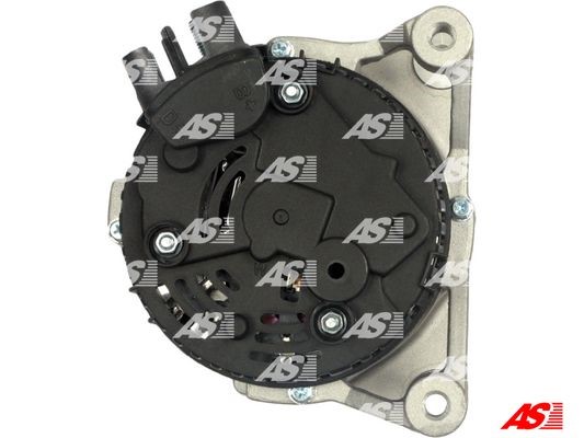 Generator 12V 70A As-pl A3137 AS-PL