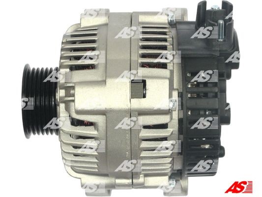 Generator 12V 70A As-pl A3137 AS-PL
