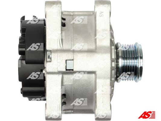 Generator 12V 90A As-pl A3138 AS-PL