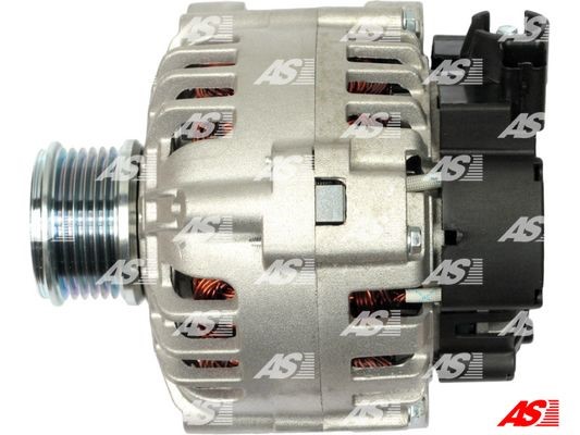 Generator 12V 90A As-pl A3138 AS-PL