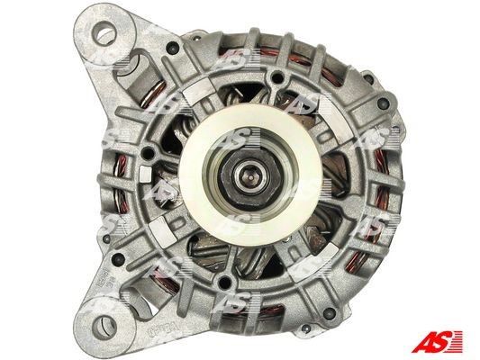 Generator 12V 90A As-pl A3139(VALEO) AS-PL