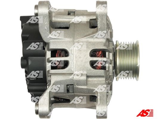 Generator 12V 90A As-pl A3139(VALEO) AS-PL