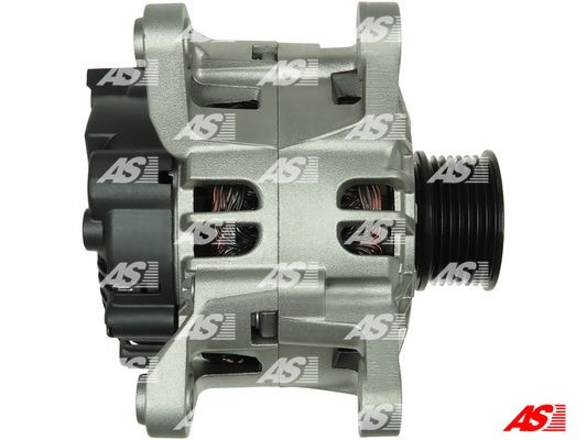 Generator 12V 90A As-pl A3139PR AS-PL