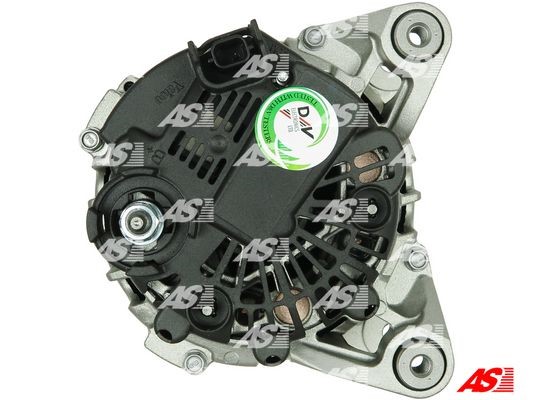 Generator 12V 90A As-pl A3139PR AS-PL