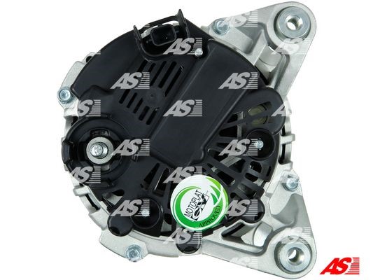 Generator 12V 90A As-pl A3139S AS-PL