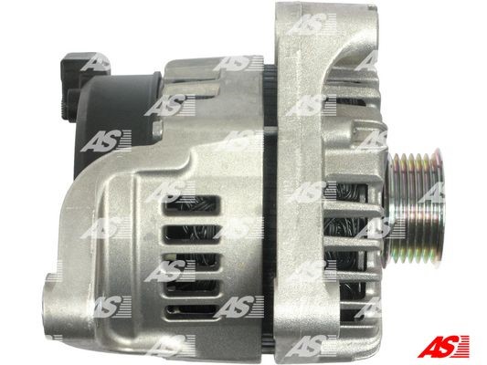 Generator 12V 220A As-pl A3141(VALEO) AS-PL