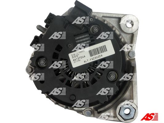 Generator 12V 220A As-pl A3141(VALEO) AS-PL
