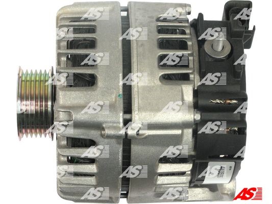 Generator 12V 220A As-pl A3141(VALEO) AS-PL