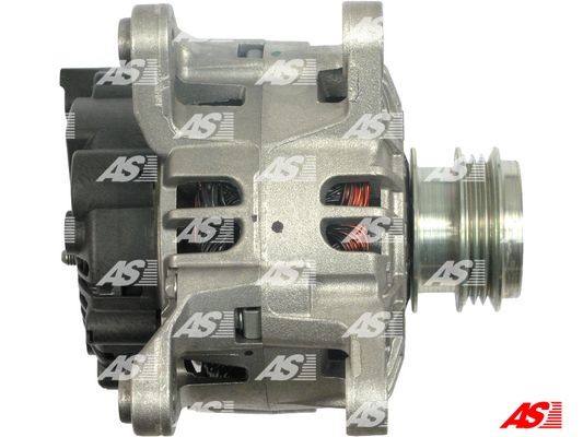 Generator 12V 90A As-pl A3142(VALEO) AS-PL
