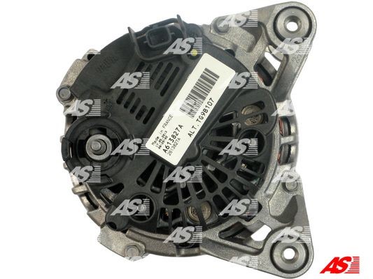 Generator 12V 90A As-pl A3142(VALEO) AS-PL