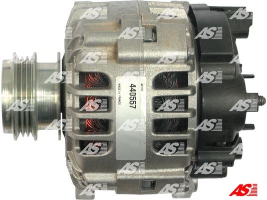Generator 12V 90A As-pl A3142(VALEO) AS-PL