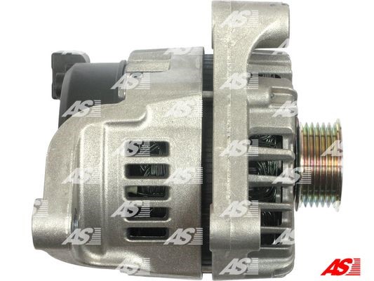 Generator 12V 220A As-pl A3143(VALEO) AS-PL