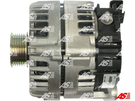 Generator 12V 220A As-pl A3143(VALEO) AS-PL