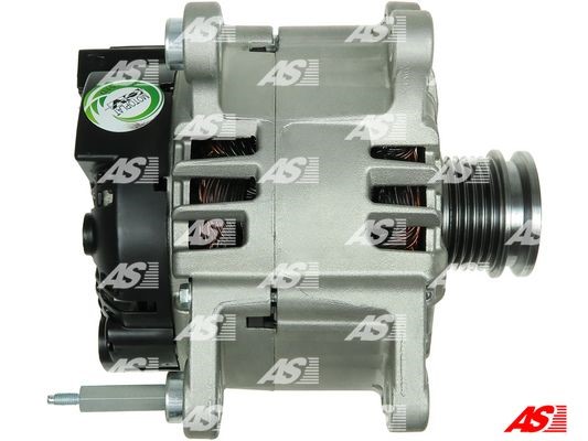 Generator 12V 180A As-pl A3144PR AS-PL