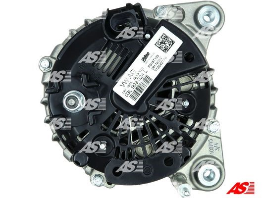 Generator 12V 180A As-pl A3144PR AS-PL