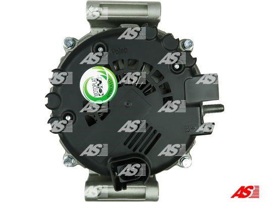 Generator AS-PL
