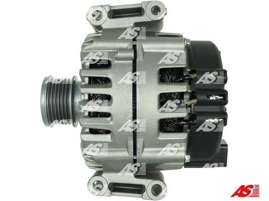 Generator AS-PL