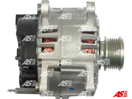 Generator 12V 180A As-pl A3146(VALEO) AS-PL