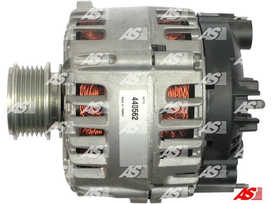 Generator 12V 180A As-pl A3146(VALEO) AS-PL