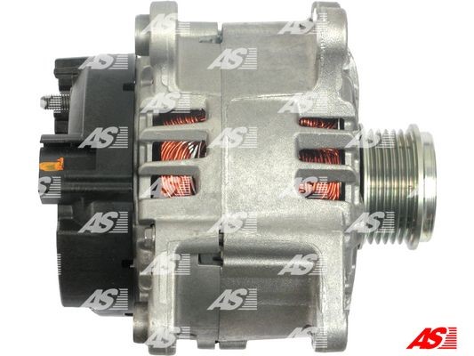 Generator 12V 180A As-pl A3147(VALEO) AS-PL