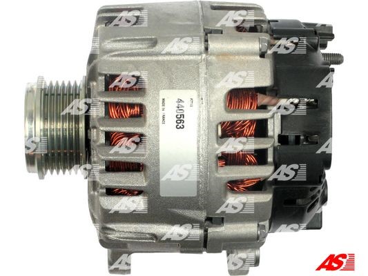 Generator 12V 180A As-pl A3147(VALEO) AS-PL
