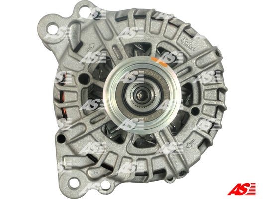 Generator 12V 180A As-pl A3148(VALEO) AS-PL