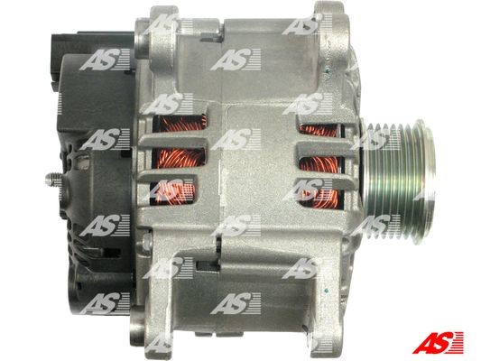 Generator 12V 180A As-pl A3148(VALEO) AS-PL