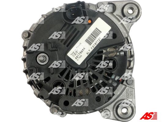 Generator 12V 180A As-pl A3148(VALEO) AS-PL