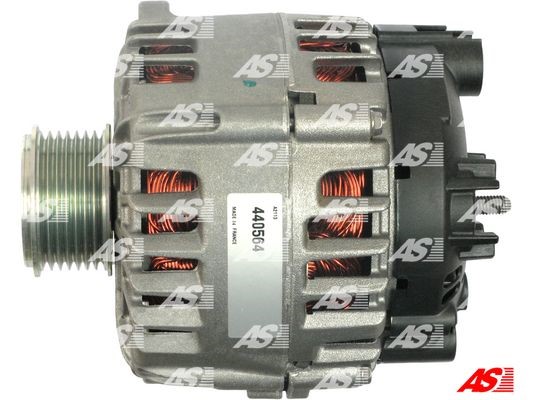 Generator 12V 180A As-pl A3148(VALEO) AS-PL