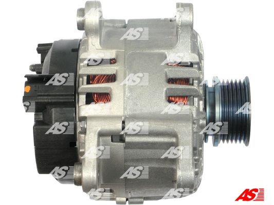 Generator 12V 180A As-pl A3149(VALEO) AS-PL