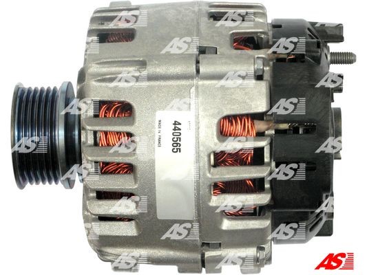 Generator 12V 180A As-pl A3149(VALEO) AS-PL
