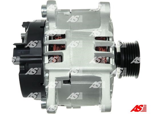 Generator 12V 180A As-pl Brand new | as-pl | alternators A3149 AS-PL