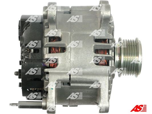 Generator 12V 140A As-pl A3151(VALEO) AS-PL
