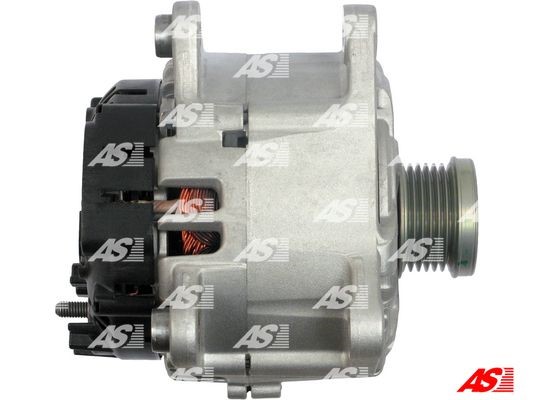Generator 12V 140A As-pl A3152(VALEO) AS-PL