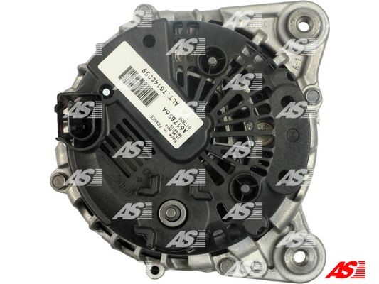 Generator 12V 140A As-pl A3152(VALEO) AS-PL